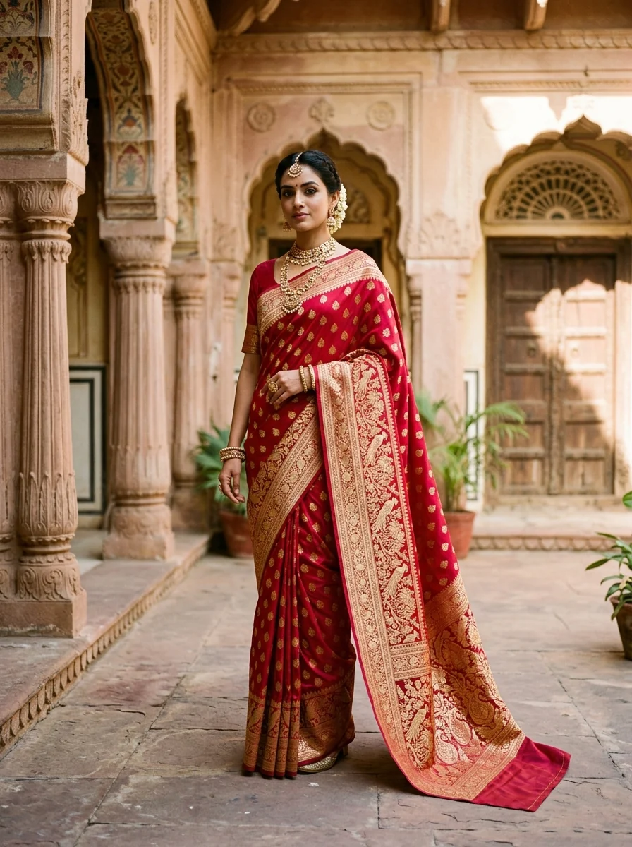 Sarees