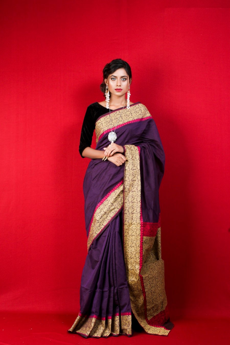 Rani Reception Gown