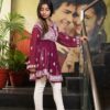 MOST FASHIONABLE KURTI IS CHIKAN KURTI