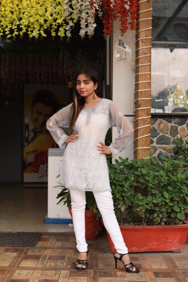 kurti for summers