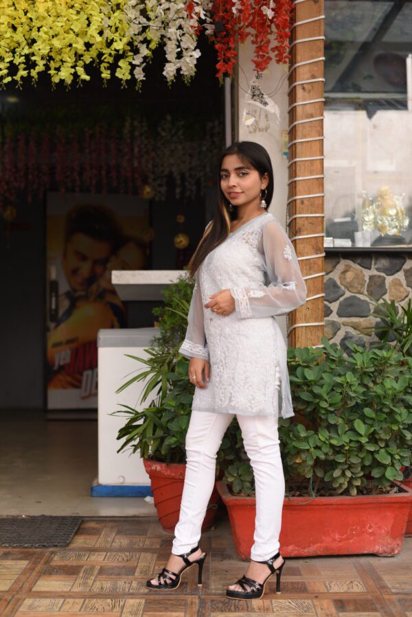 kurti for summers