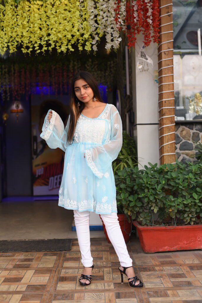 Summer special kurti