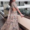 party wear lehenga