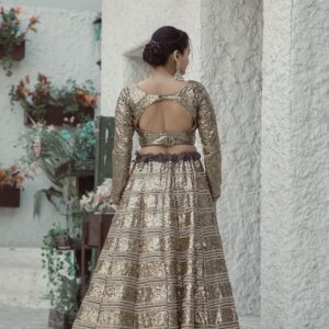 Radiant Sequin Bliss - Image 3