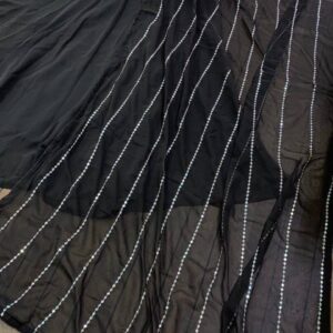 Modern Black suit - Image 3