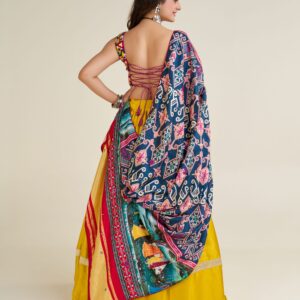 Gamthi Chaniya Choli - Image 5