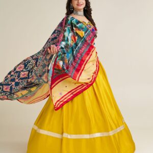 Gamthi Chaniya Choli - Image 3