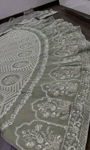 Fashion Basket Women's, Georget Lehenga Choli - Image 5